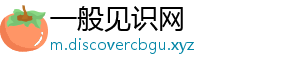 一般见识网